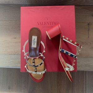Valentino heels